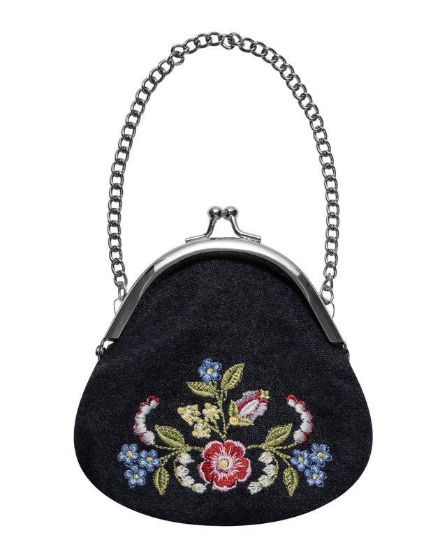 Veske til Mille festdrakt