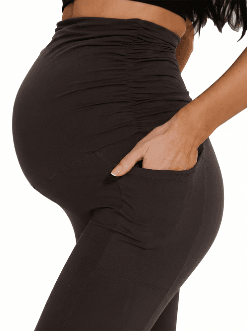 Hovedbilde Gravid treningstights