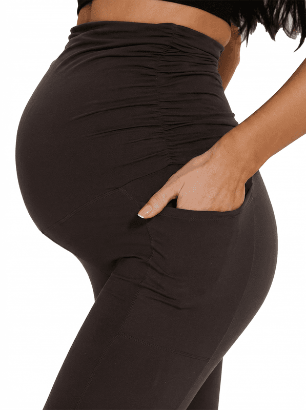 Gravid treningstights