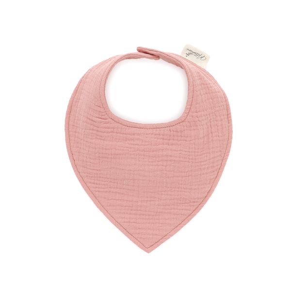 Siklesmekke i rose muslin - vanntett