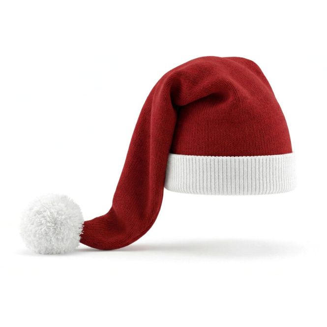 Hovedbilde Strikket nisselue