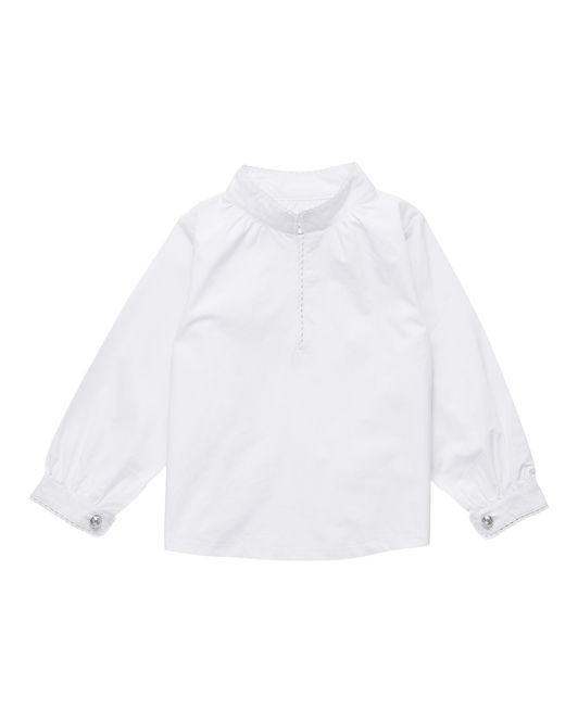 Hovedbilde Festdraktskjorte jente